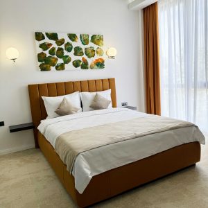 Apartament cu 1 dormitor